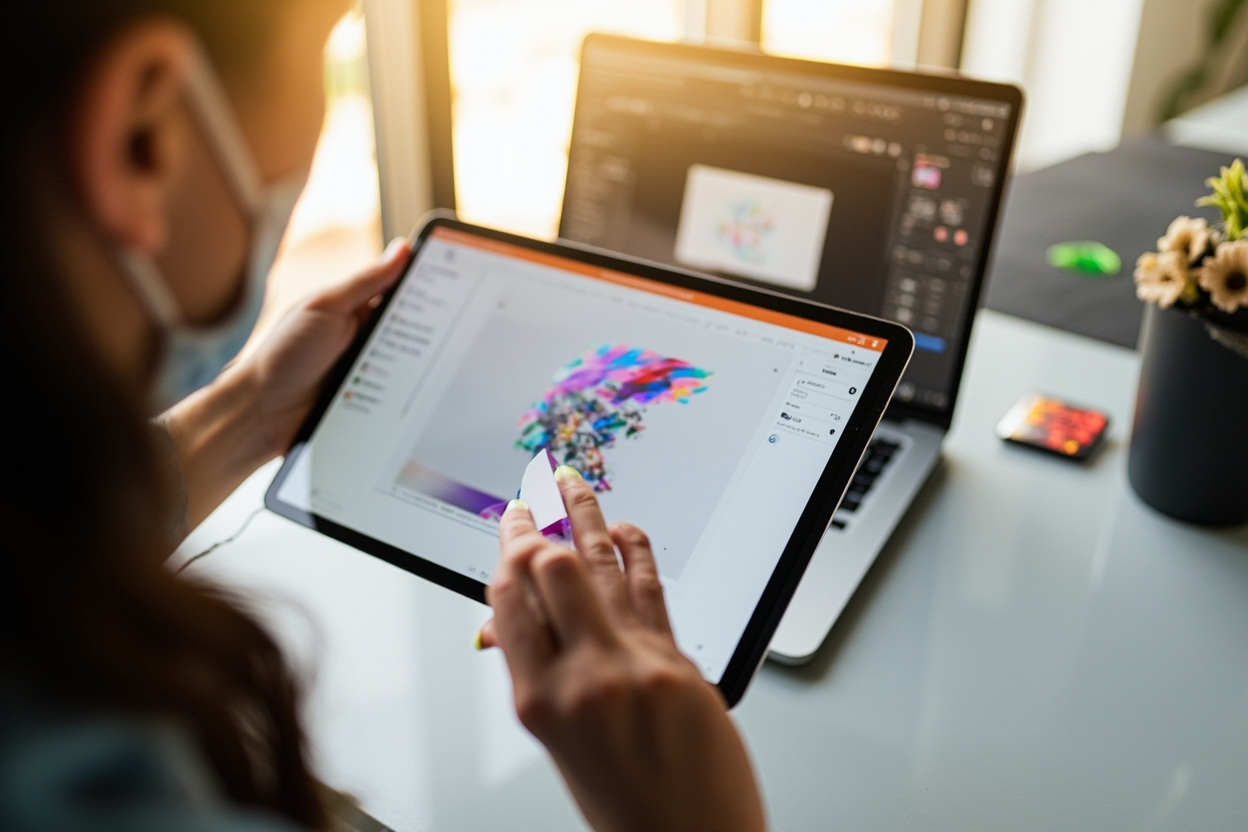 Top 5 Flip Book Maker Tools for Stunning Digital Creations