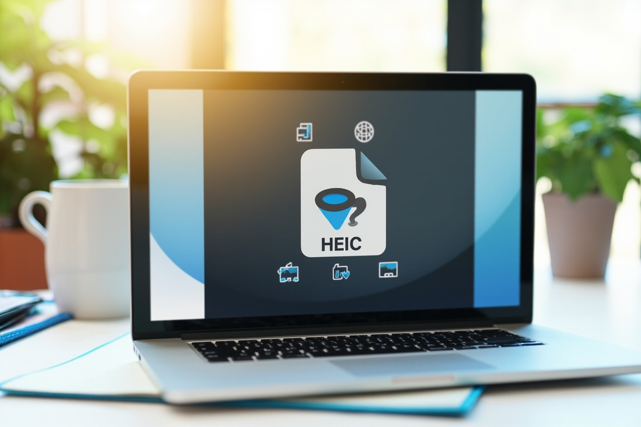 Beginner’s Guide to Playing HEIC Files on Windows and Mac