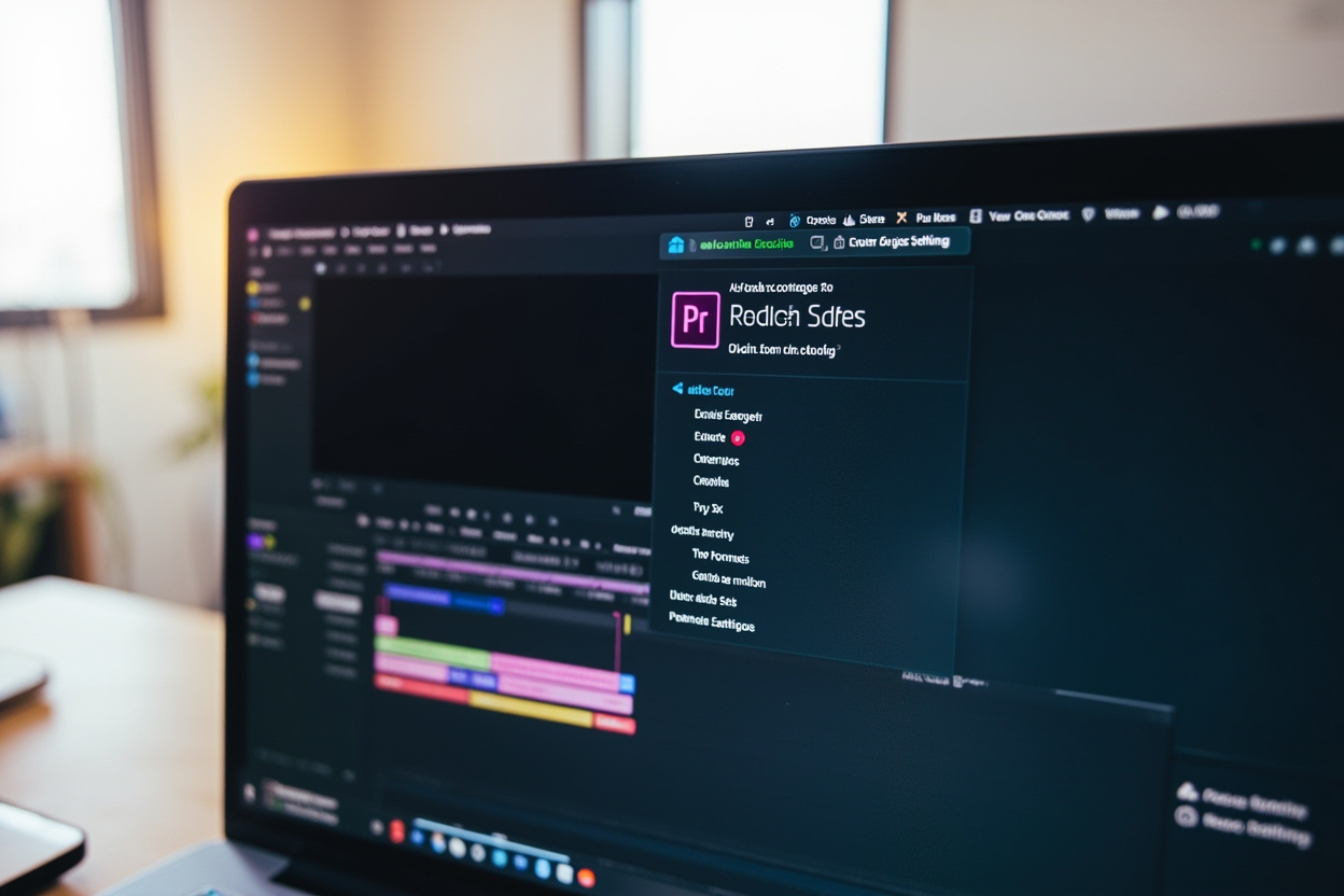 7 Adobe Premiere Pro Export Methods: Pick the Right One for Every Project